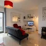 Penthouse Near Paceville With Private Terrace