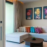 Breathtaking Suite Mercury Tower By Arcobnb