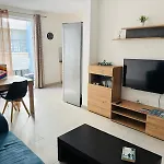Luxury Apartment In Sliema Beach