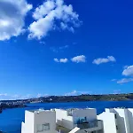 Horizon Suites By The Sea
