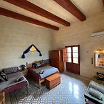 Farmhouse Old Razzett