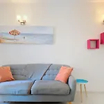 Sliema Holiday Stays By Mive Properties
