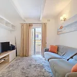 Sliema Holiday Stays By Mive Properties