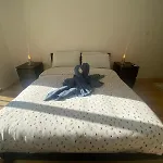 Sliema Apt With Side Seaviews
