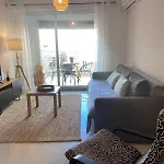 Sliema Apt With Side Seaviews