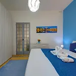 Charming 2Br Home Steps From Gzira Marina & Views By 360 Estates