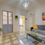 Charming 2Br Home Steps From Gzira Marina & Views By 360 Estates