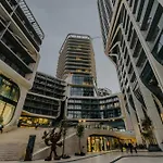 Mercury Tower 5-Star St Julians