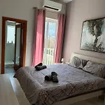 Sliema Shoreside Suite