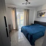 Elegant Room With Private Terrace And Bathroom