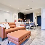 Elegant One Bedroom Apartment With A Stunning Seaview