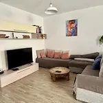 Cozy Appartament Sea View