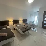 Modern Cozy & Spacious Apartments In Malta - Perfect Stay Near Saint Julians