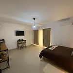 Hilltop - Studios With Sea & Country Views