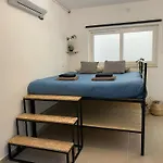 Hilltop - Studios With Sea & Country Views