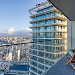 Luxury Apartment On 16Th Floor In Mercury Tower