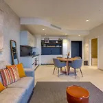 Luxury Apartment On 16Th Floor In Mercury Tower