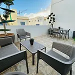 Central One Bedroom Penthouse
