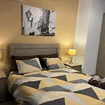 Stylish & Modern Apartment In St Pauls Bay