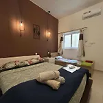 Sliema Spacious Room Airconditioned And Selfcheck In 2B Suite