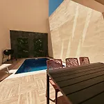 Ramla Valley Vista In Nadur With Private Pool