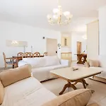 Spacious 3 Bedroom, 2 Bathroom, Apt In Sliema
