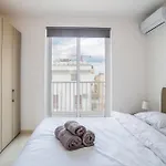 Bnbnova - Private Penthouse With Terrace Spinola Bay
