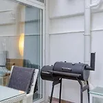 Stylish 1Bedroom Studio In The Heart Of St Julians 102