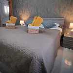The Wanderlust Haven