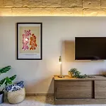 Beautifully Renovated 3Br Sliema Townhouse