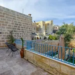 Beautifully Renovated 3Br Sliema Townhouse