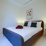 Traditional Maltese Townhouse, Roof Terrace And Views