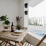 Family Duplex Apartment W Shared Pool By Homely