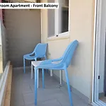 Blue Sky Apartments