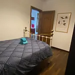 Central Escape
