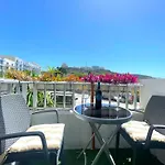 5 Mins Near Sea, Luxury Sunny Apart 3 South Balconies & Country Views