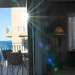 3Br Family-Friendly Sea View Apartment In Sliema
