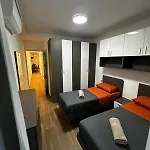 Lilly Joe Maisonette - Gzira Seafront