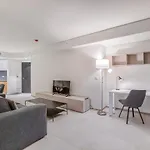 Deluxe Mercury Suites 439 With Pool