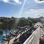 Marina View Two Bedroom Apartment In Pieta
