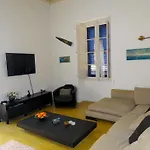 Thebluehousemalta Stay At Birgu S Most Photographed House 360 View From Rooftop Terraces