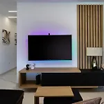 Mediterranean Escape