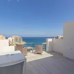 Seafront Triplex Penthouse Luxury Designer Bliss