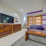 A Lovely 2Br Home With A Private Balcony By 360 Estates