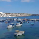 Seaside Nest