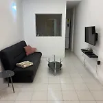 1 Bedroom In The Heart Of St Julians