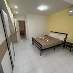 1 Bedroom In The Heart Of St Julians