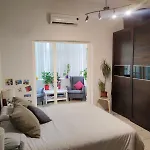 Mf5 - Central Cosy Apartment