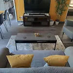 Mf5 - Central Cosy Apartment