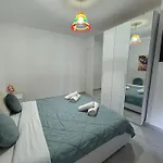 Stylish One Bedroom Apartment